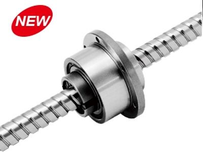 TBI MOTION 旋轉(zhuǎn)系列 RFBY 系列