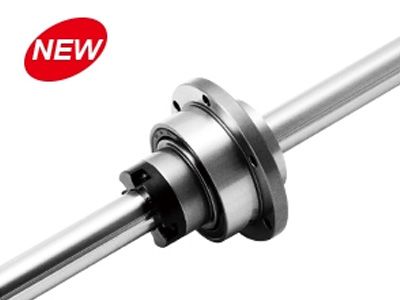 TBI MOTION 旋轉(zhuǎn)系列 RLSF 系列