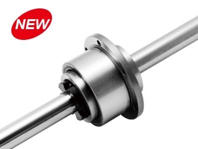 TBI MOTION 旋轉(zhuǎn)系列 RLBF 系列