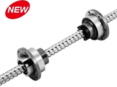 TBI MOTION 旋轉(zhuǎn)系列 RBLY 系列