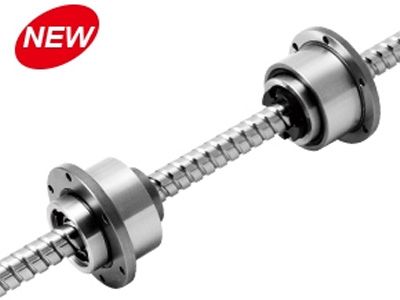 TBI MOTION 旋轉(zhuǎn)系列 RBBY 系列