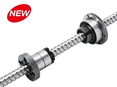 TBI MOTION 旋轉(zhuǎn)系列 RSLY 系列