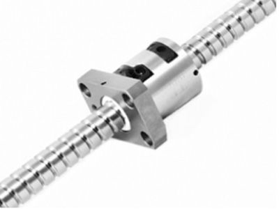 XSVR02010-DGC5-XXX-P1研磨滾珠絲桿