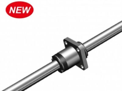 TBI滾珠花鍵 SOF滾珠花鍵系列