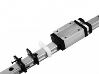 TBI自潤式導軌 TR系列