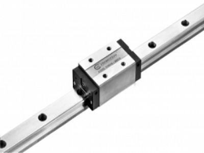 線(xiàn)性滑軌 TRH-V 系列