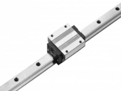 直線導(dǎo)軌 TRH-F 系列