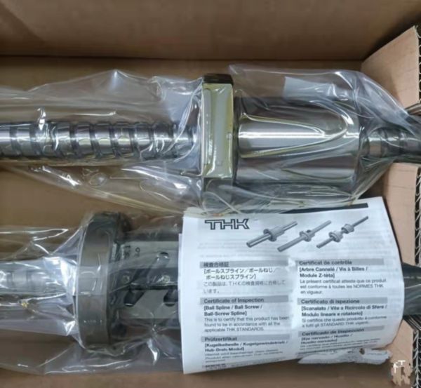 泰德T5鉆攻機(jī)XYZ軸絲桿維修